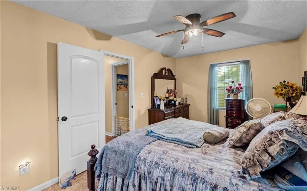 203 Dolly Road Madison, NC 27025