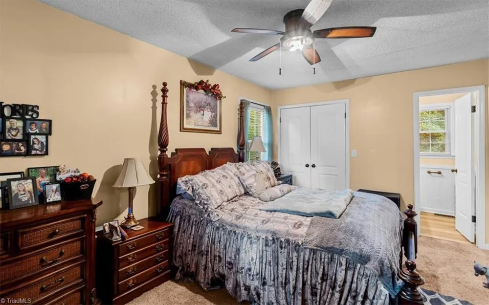 203 Dolly Road Madison, NC 27025