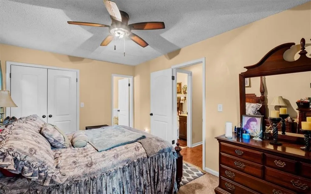 203 Dolly Road Madison, NC 27025