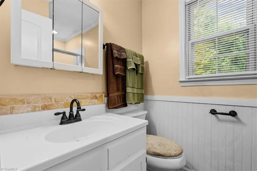 203 Dolly Road Madison, NC 27025