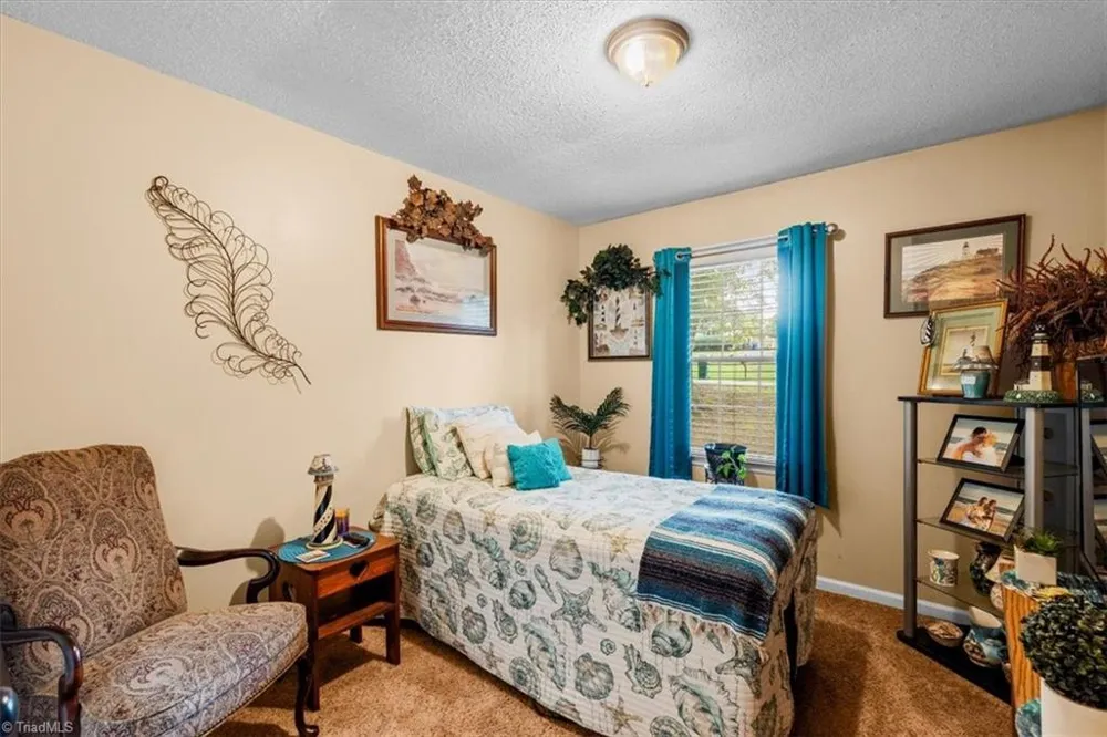 203 Dolly Road Madison, NC 27025
