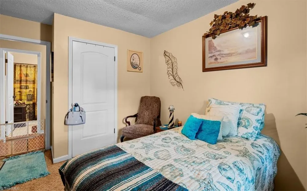 203 Dolly Road Madison, NC 27025