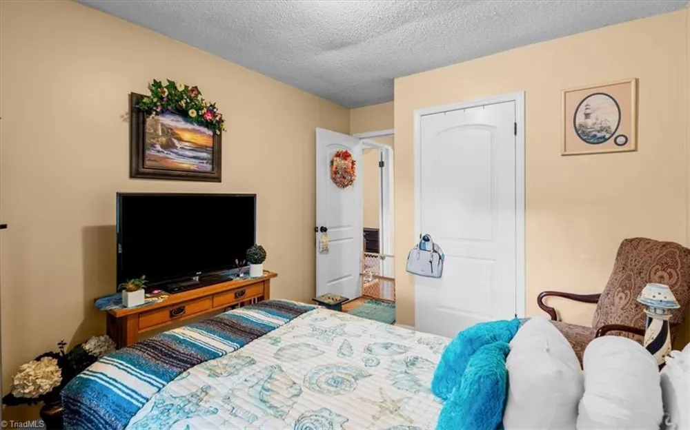 203 Dolly Road Madison, NC 27025