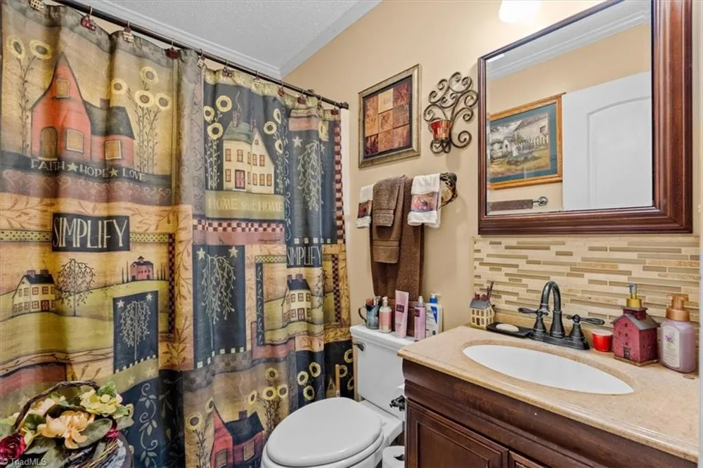 203 Dolly Road Madison, NC 27025