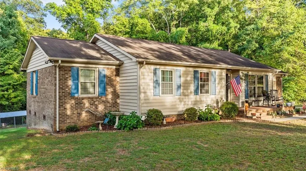 203 Dolly Road Madison, NC 27025