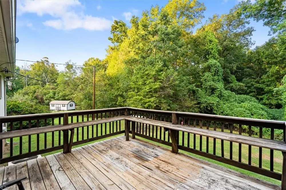 203 Dolly Road Madison, NC 27025