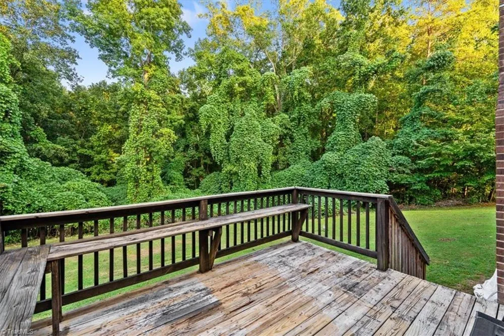 203 Dolly Road Madison, NC 27025