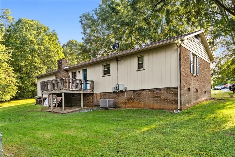 203 Dolly Road Madison, NC 27025