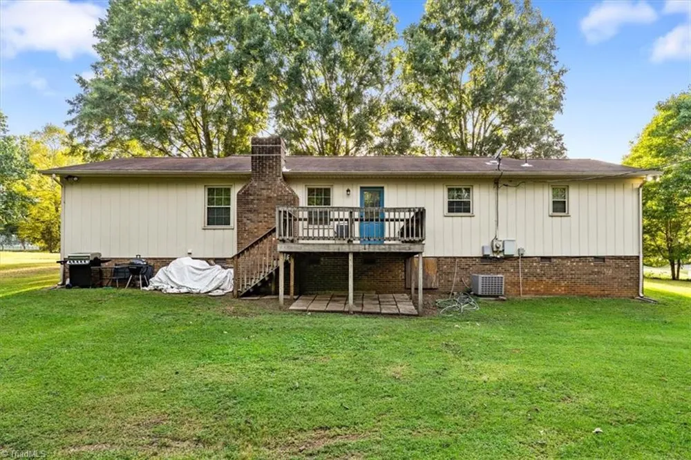 203 Dolly Road Madison, NC 27025