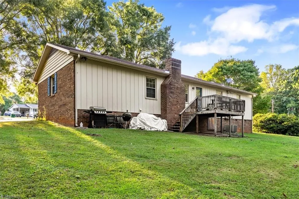 203 Dolly Road Madison, NC 27025