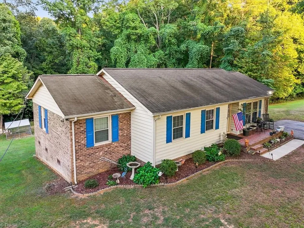 203 Dolly Road Madison, NC 27025