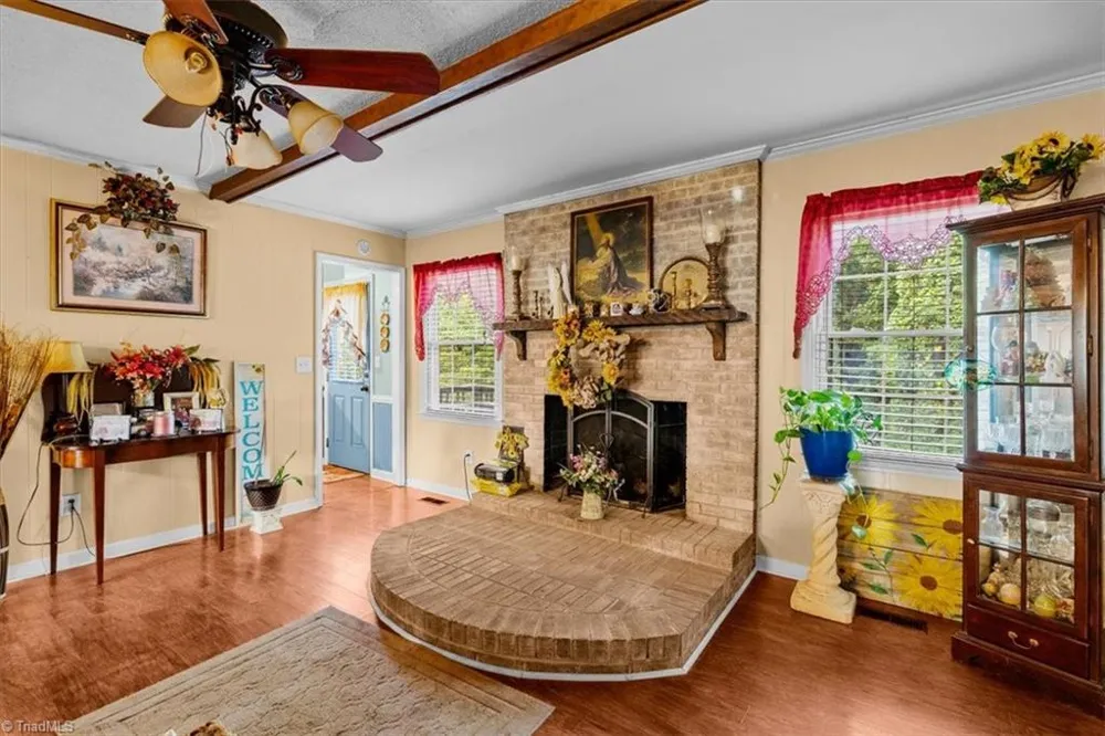 203 Dolly Road Madison, NC 27025