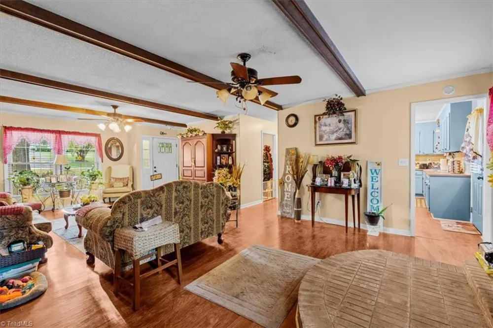 203 Dolly Road Madison, NC 27025