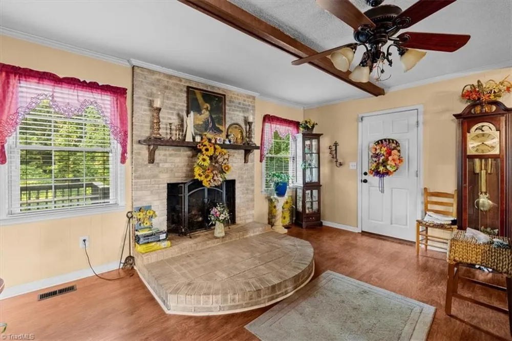 203 Dolly Road Madison, NC 27025