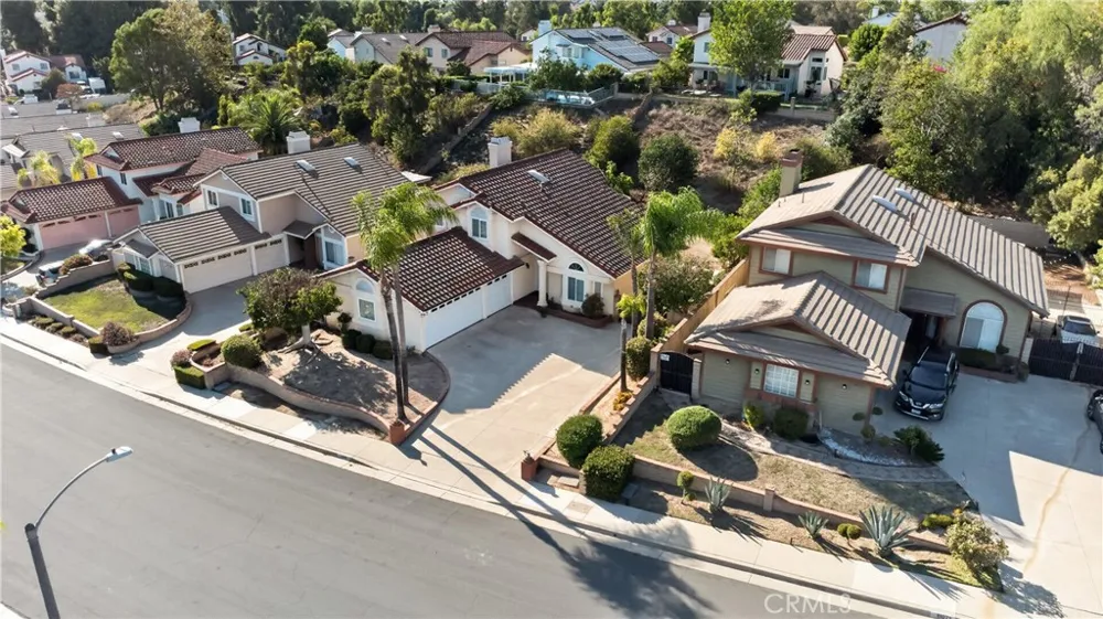 19061 Gold Walnut, CA 91789