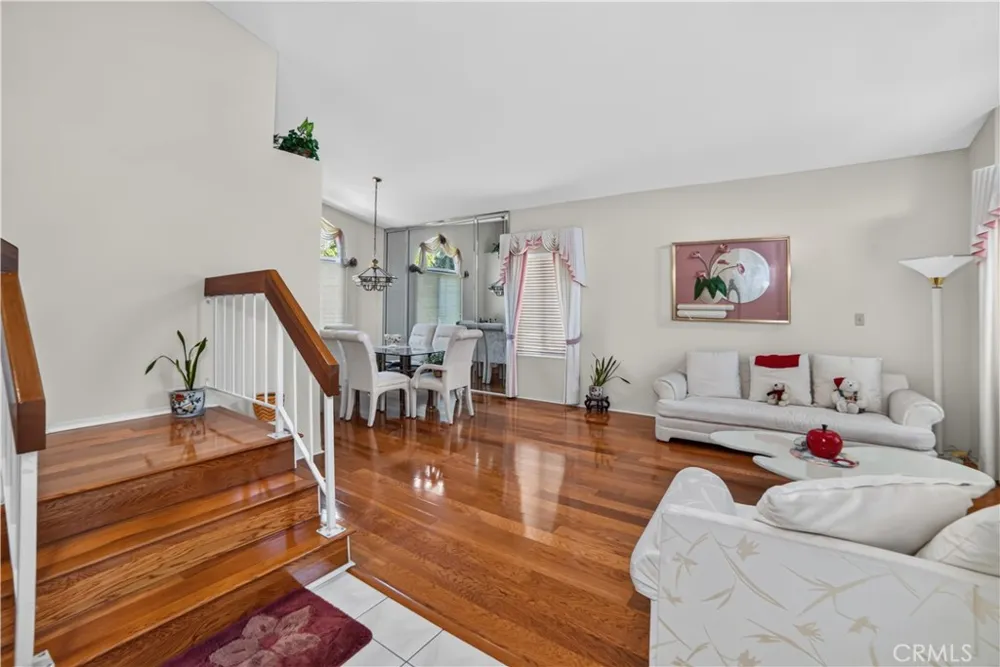 19061 Gold Walnut, CA 91789