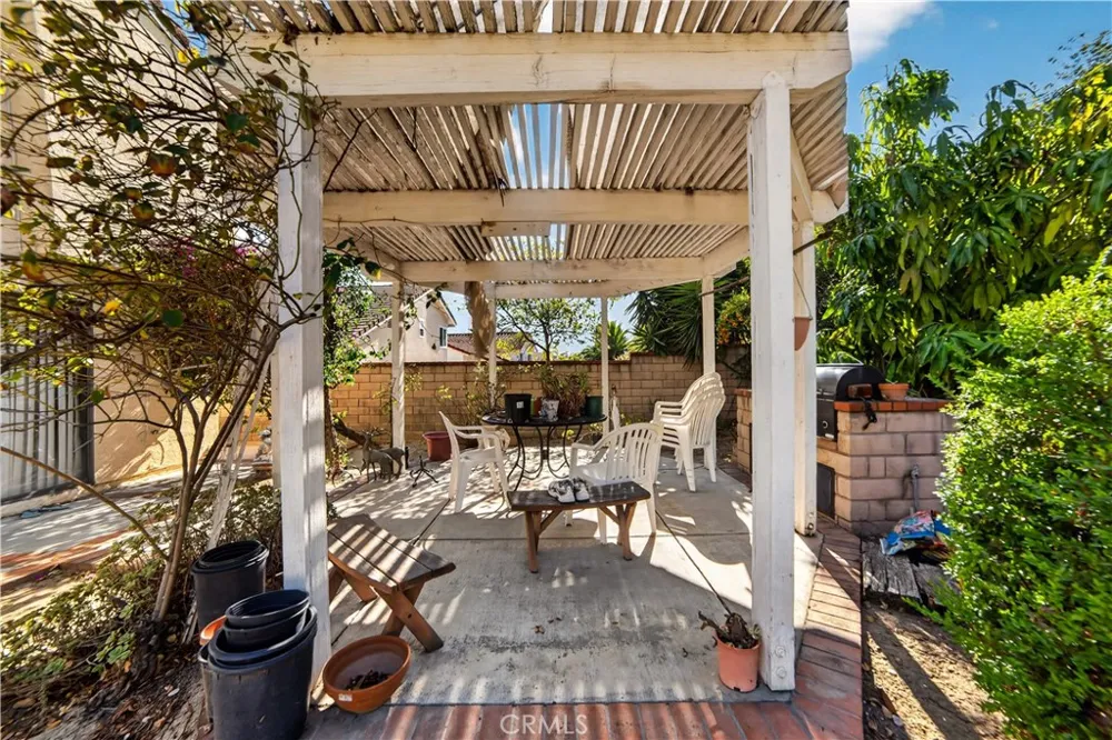 19061 Gold Walnut, CA 91789