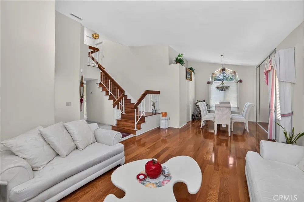 19061 Gold Walnut, CA 91789