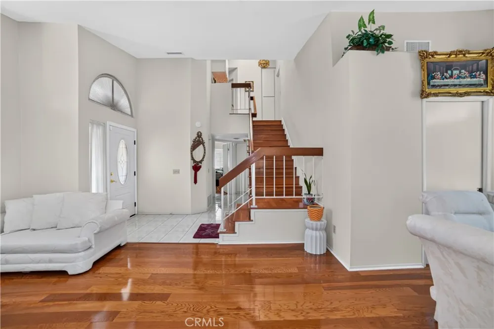 19061 Gold Walnut, CA 91789
