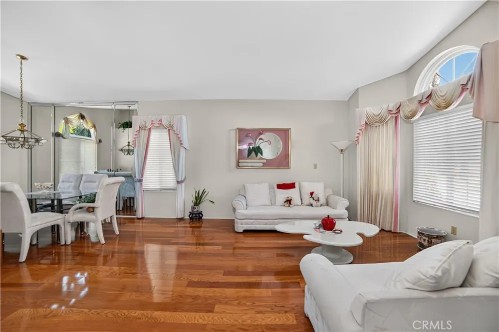 19061 Gold Walnut, CA 91789
