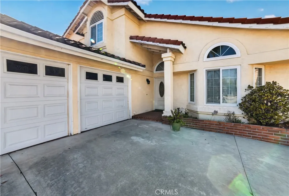 19061 Gold Walnut, CA 91789