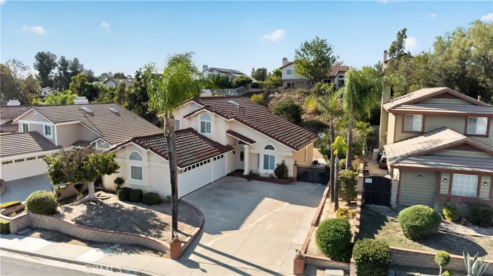 19061 Gold Walnut, CA 91789