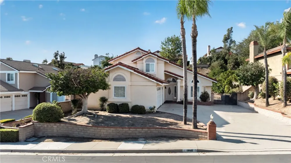 19061 Gold Walnut, CA 91789