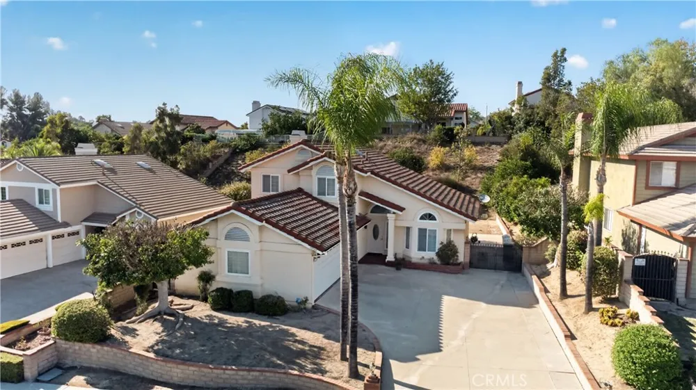 19061 Gold Walnut, CA 91789
