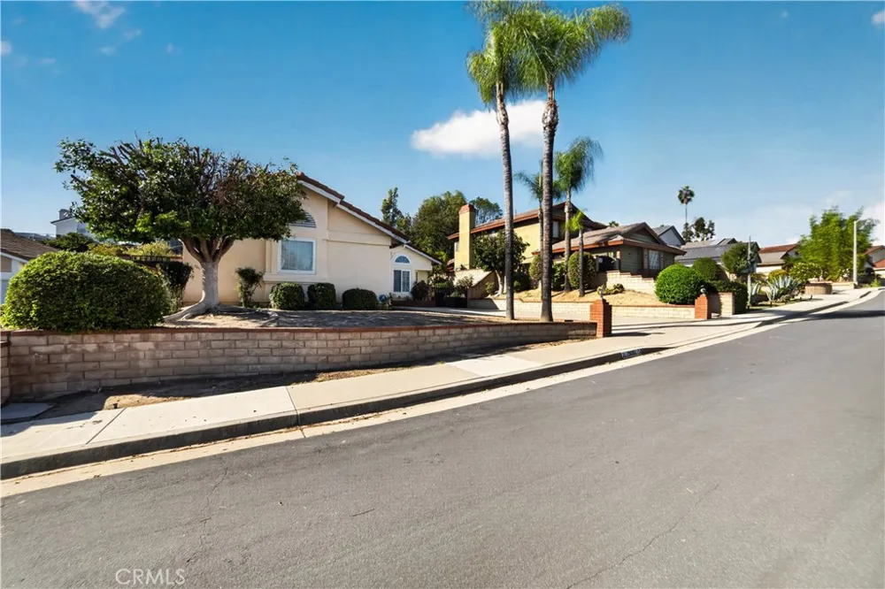 19061 Gold Walnut, CA 91789