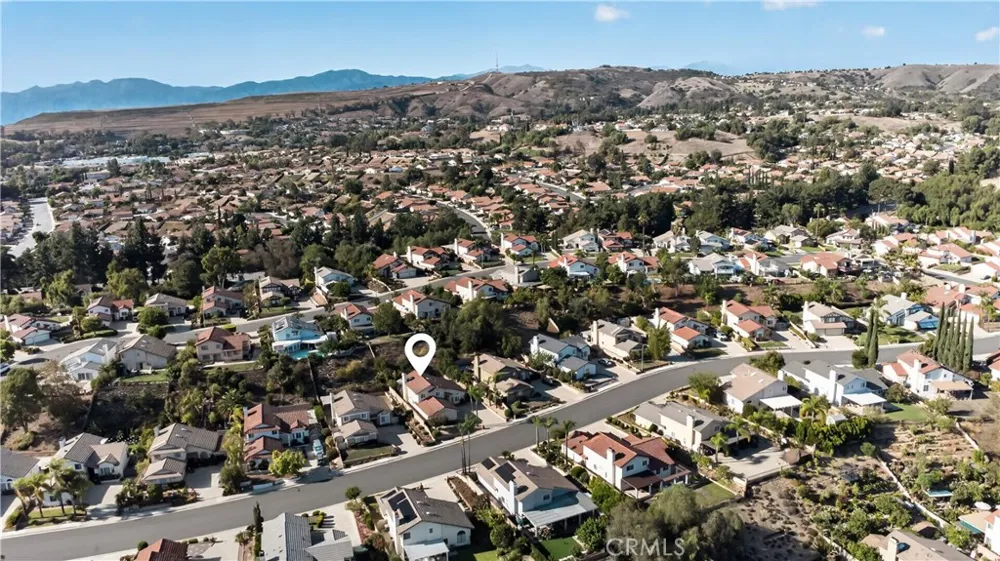 19061 Gold Walnut, CA 91789