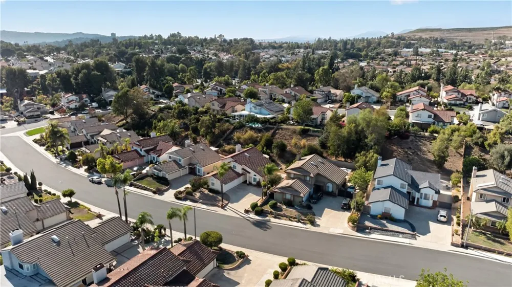 19061 Gold Walnut, CA 91789