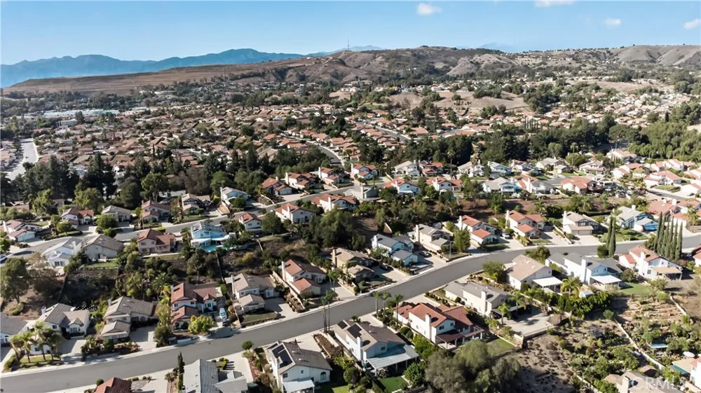 19061 Gold Walnut, CA 91789