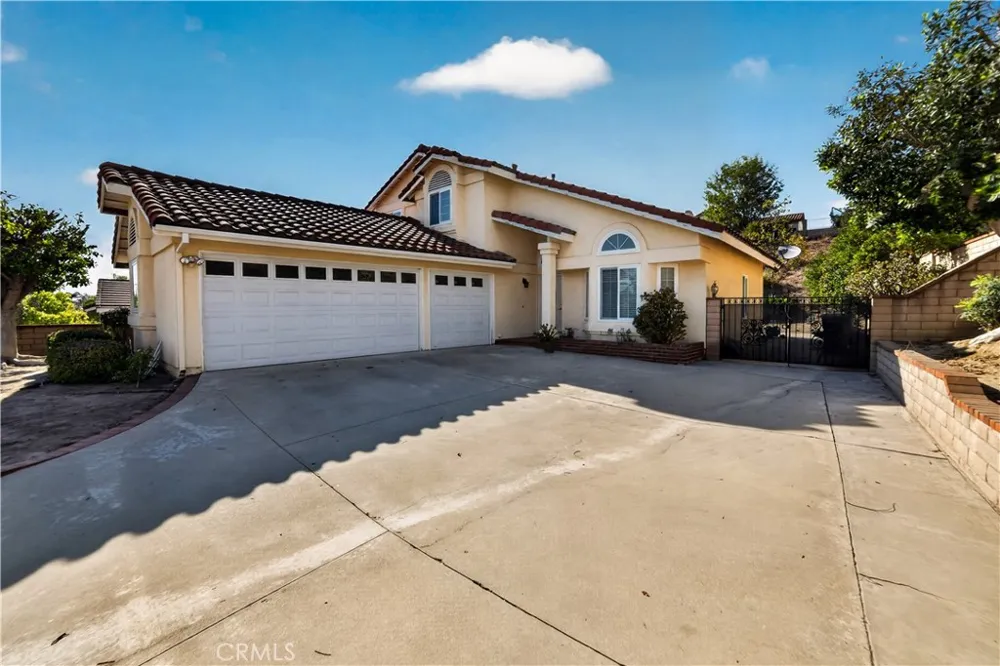 19061 Gold Walnut, CA 91789