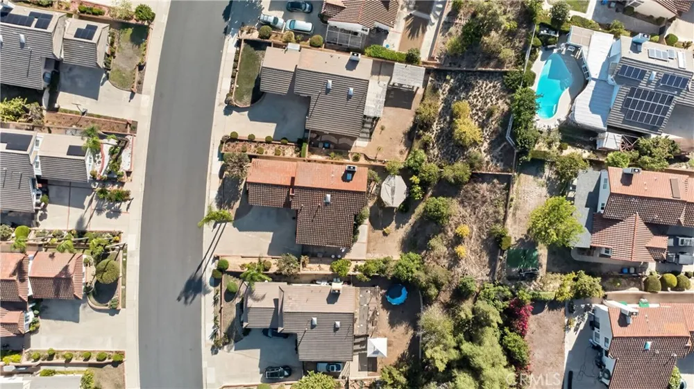 19061 Gold Walnut, CA 91789