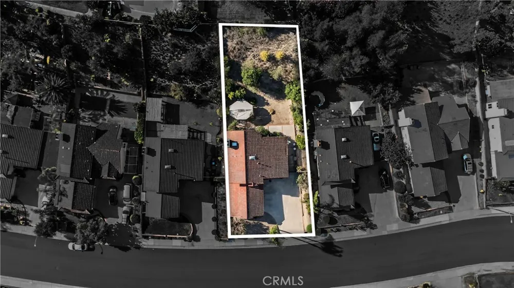 19061 Gold Walnut, CA 91789