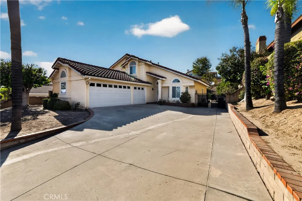 19061 Gold Walnut, CA 91789