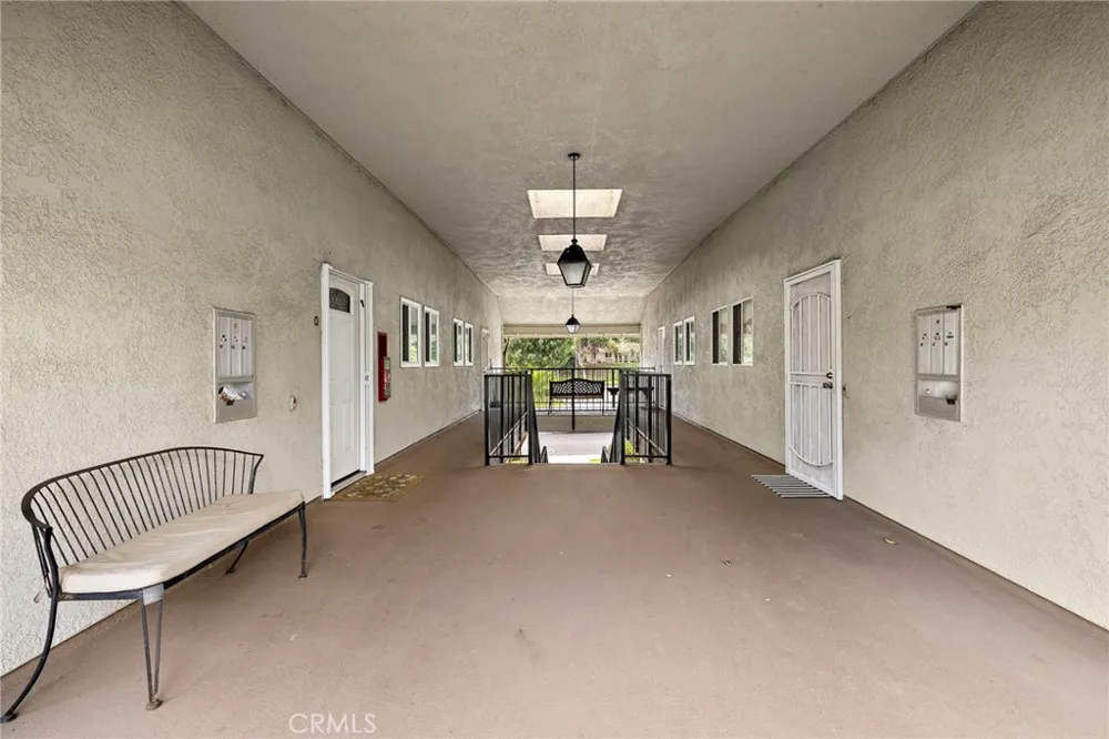 3167 Via Vista #P Laguna Woods, CA 92637