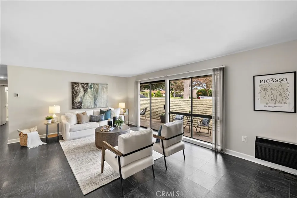 3167 Via Vista #P Laguna Woods, CA 92637