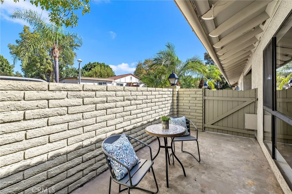 3167 Via Vista #P Laguna Woods, CA 92637