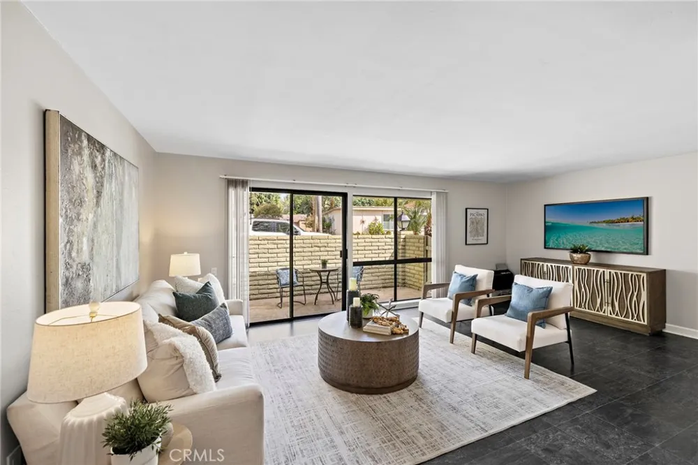 3167 Via Vista #P Laguna Woods, CA 92637