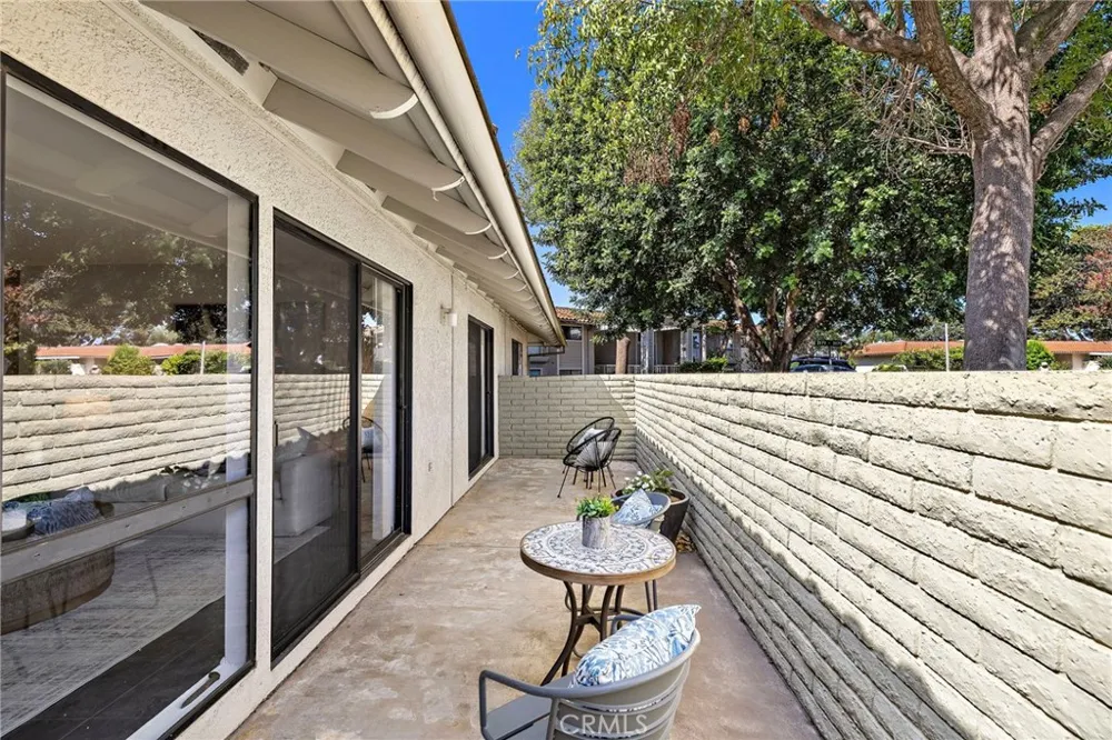 3167 Via Vista #P Laguna Woods, CA 92637