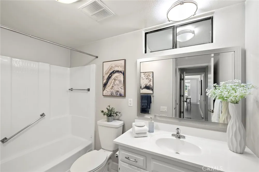 3167 Via Vista #P Laguna Woods, CA 92637