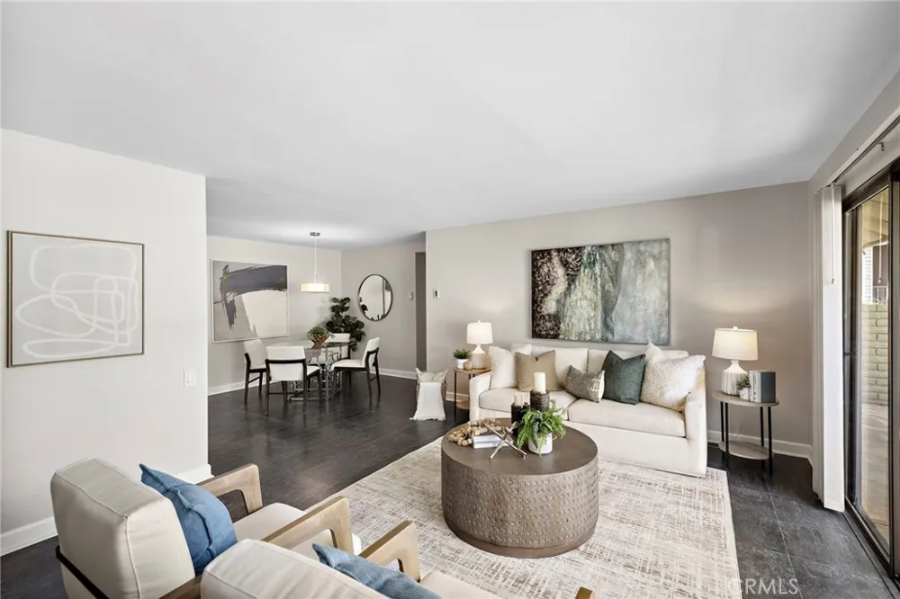 3167 Via Vista #P Laguna Woods, CA 92637