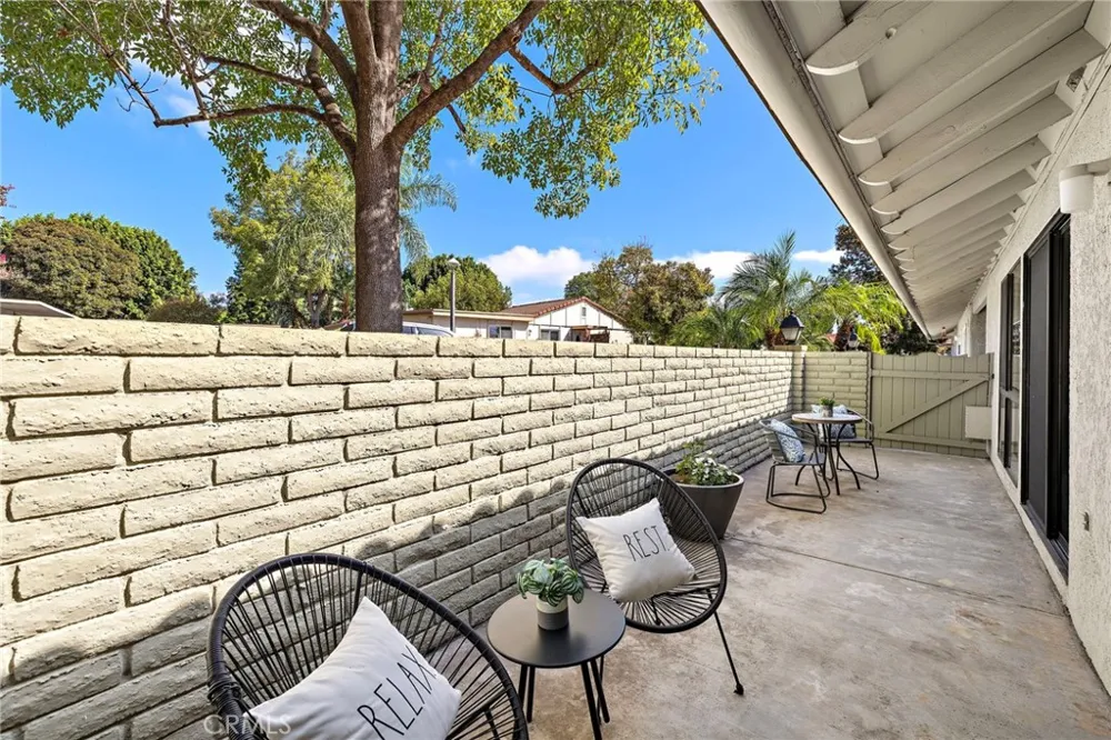 3167 Via Vista #P Laguna Woods, CA 92637