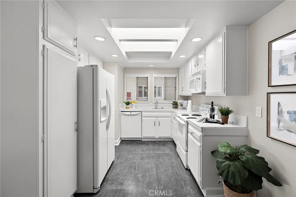 3167 Via Vista #P Laguna Woods, CA 92637