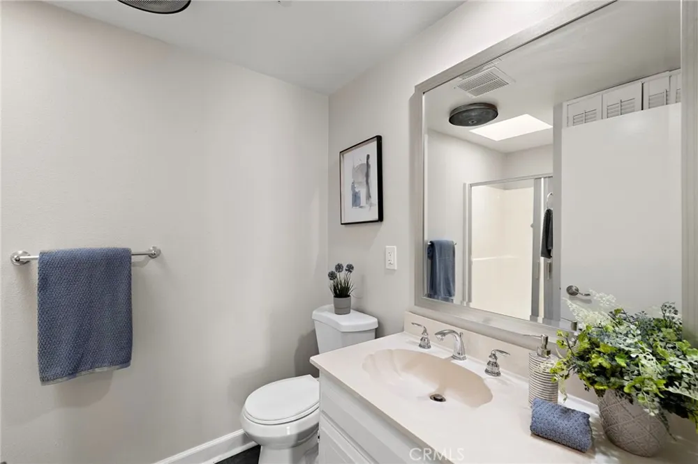 3167 Via Vista #P Laguna Woods, CA 92637