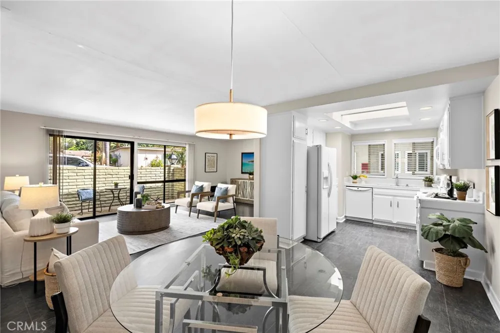 3167 Via Vista #P Laguna Woods, CA 92637