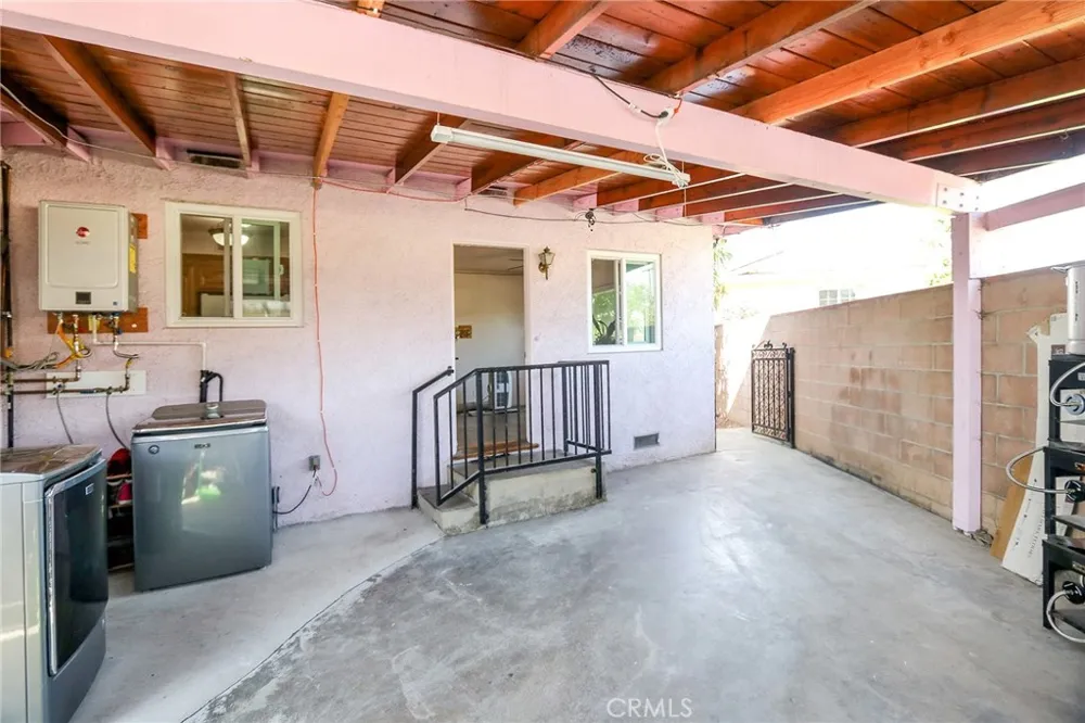 8653 Norwood Place Rosemead, CA 91770