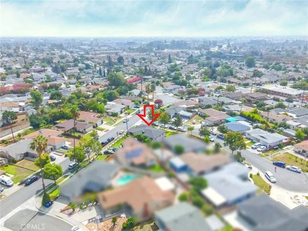 8653 Norwood Place Rosemead, CA 91770