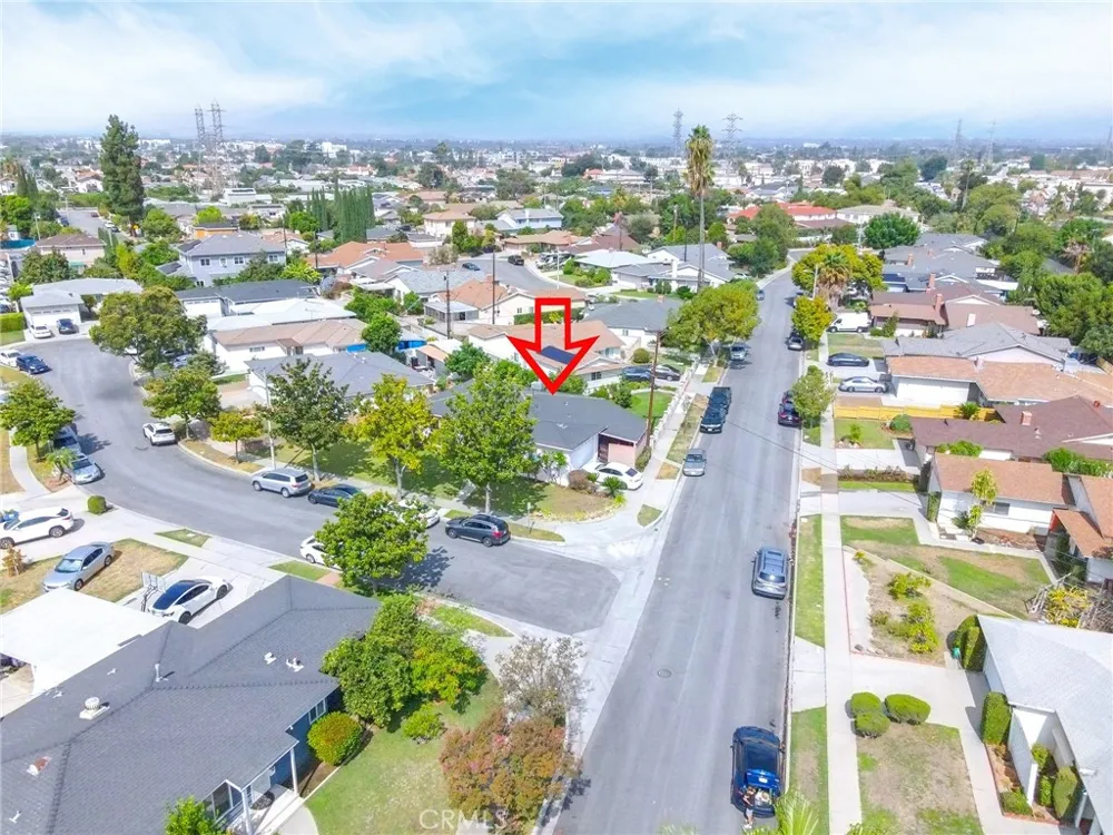 8653 Norwood Place Rosemead, CA 91770